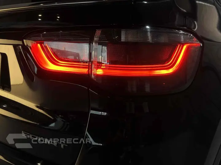 COMPASS 1.3 T270 TURBO FLEX SPORT AT6