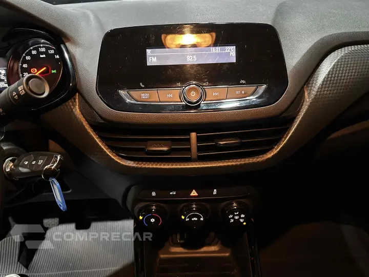 ONIX 1.0 FLEX MANUAL