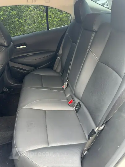 COROLLA 2.0 Vvt-ie XEI Direct Shift