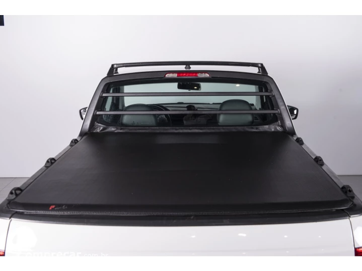 SAVEIRO 1.6 MSI ROBUST CS 8V FLEX 2P MANUAL