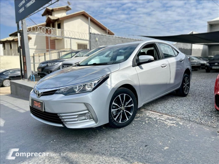 COROLLA 1.8 GLI 16V