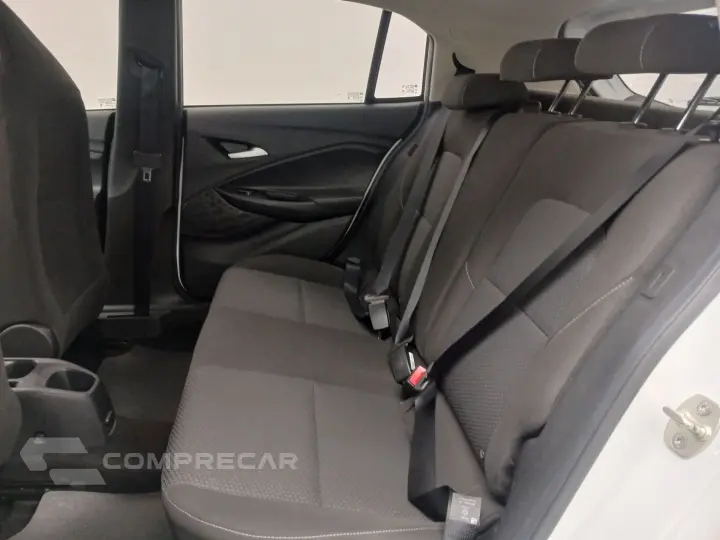 ONIX 1.0 TURBO FLEX LT MANUAL