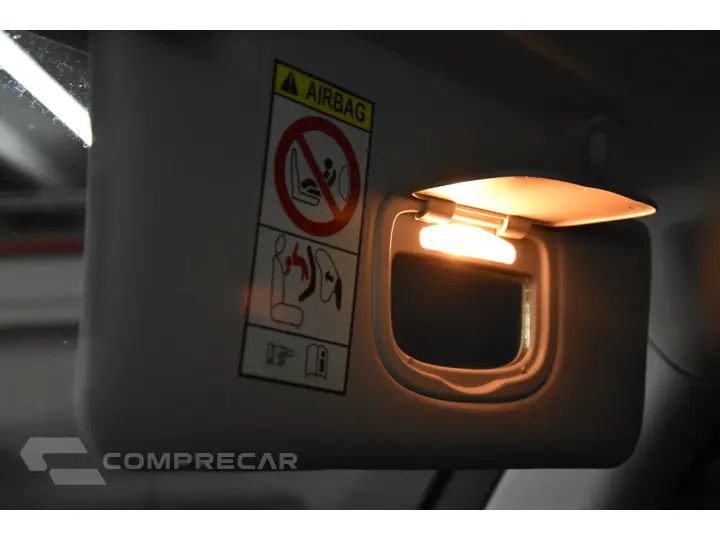 RENEGADE 1.8 16V FLEX LONGITUDE 4P AUTOMÁTICO