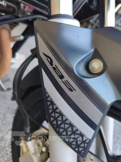 CB 250 TWISTER/FLEXONE