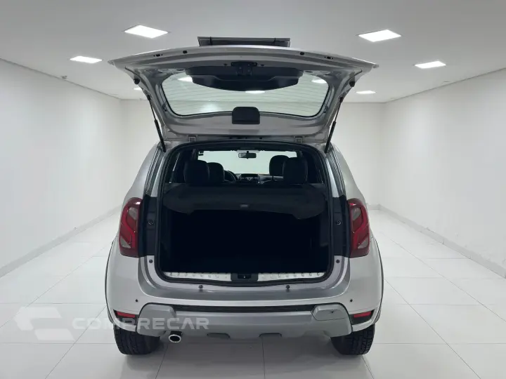 DUSTER 2.0 16V Dynamique