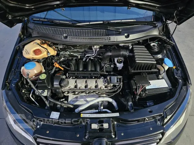 GOL - 1.6 MI HIGHLINE 8V 4P MANUAL
