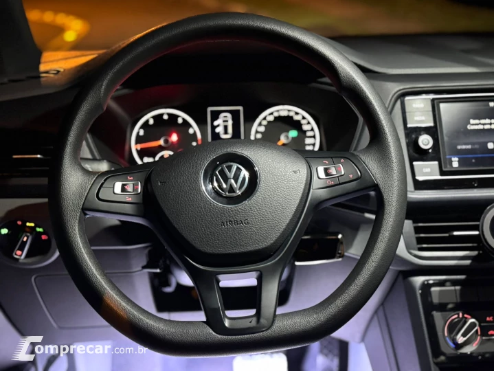 T-CROSS 1.0 200 TSI Sense