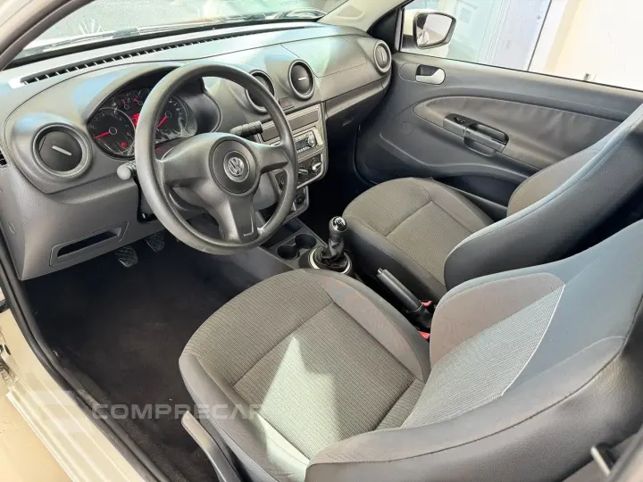 SAVEIRO 1.6 MI CE 8V FLEX 2P MANUAL G.VI