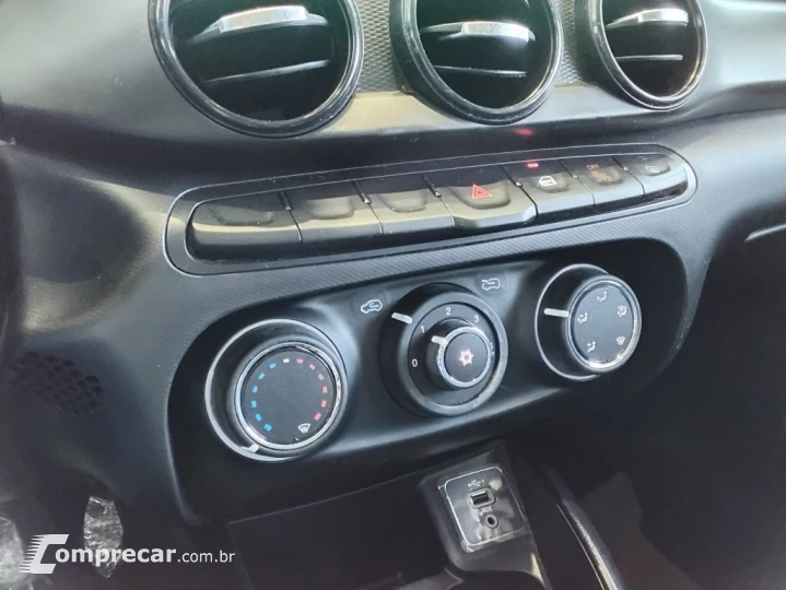 ARGO Drive 1.0 6V Flex
