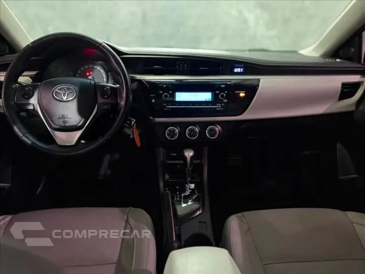 COROLLA 1.8 GLI 16V