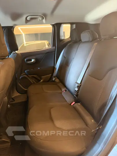 Renegade Sport 1.8 4x2 Flex 16V Aut.