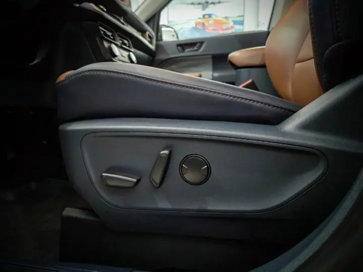 MAVERICK LARIAT FX4 2.0 ECOBOOST AUT.