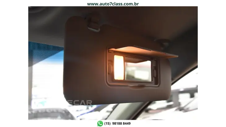 HR-V - 1.8 16V EXL 4P AUTOMÁTICO