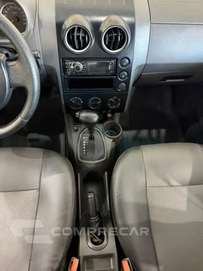 EcoSport XLT 2.0/ 2.0 Flex 16V 5p Aut.