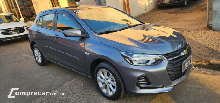 ONIX 1.0 LT