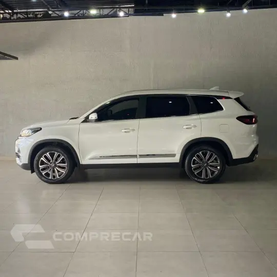 Tiggo 8 TXS 1.6 16V TGDi Aut.