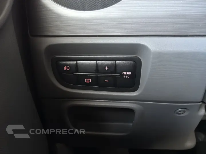 PALIO 1.4 MPI ATTRACTIVE 8V FLEX 4P MANUAL
