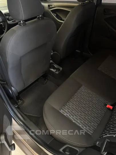 Ka Hatch 1.0 12V 4P FLEX TI-VCT SE