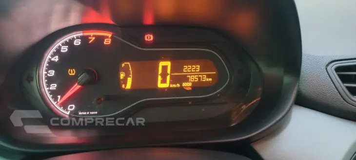 ONIX 1.0 MPFI JOY 8V