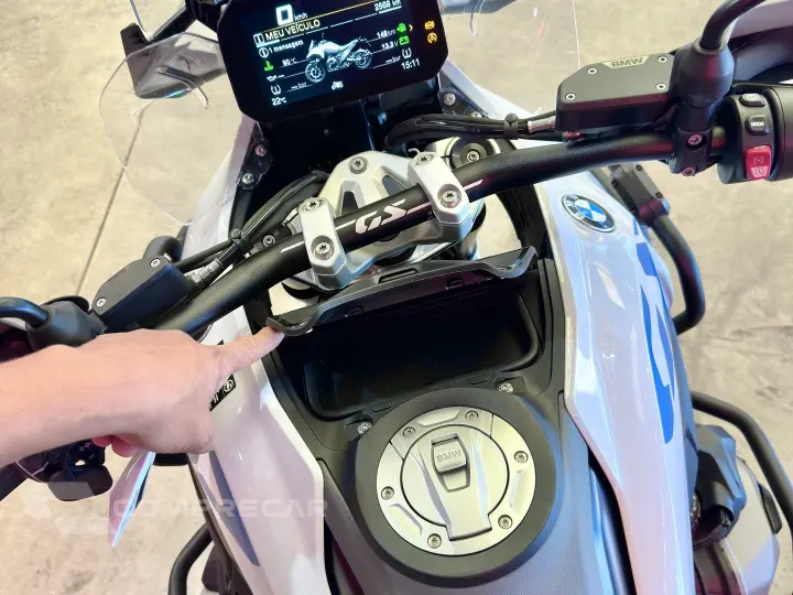 1300R GS