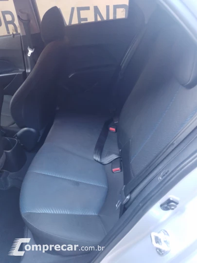 HB20 1.6 Comfort 16V