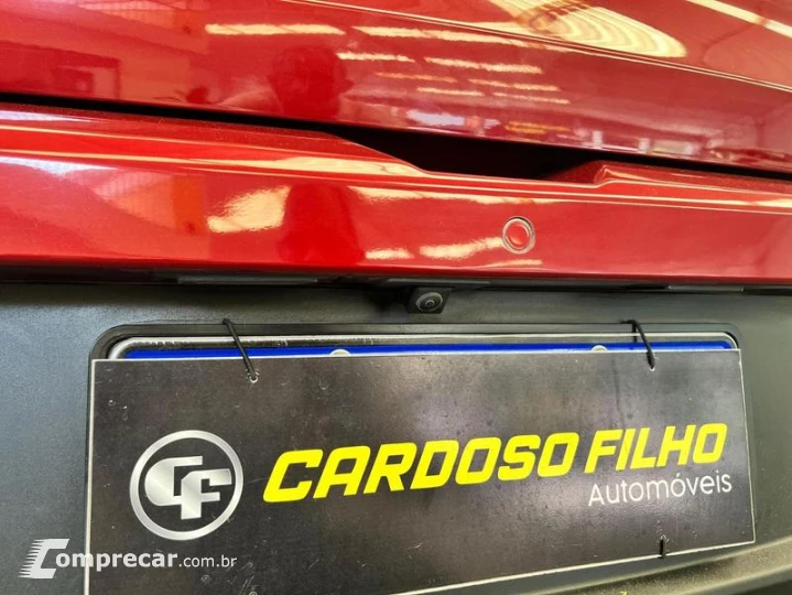 ONIX 1.0 PREMIER AUTOMÁTICO TURBO