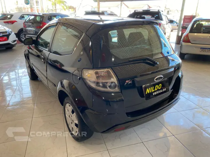 KA 1.0 I 8V