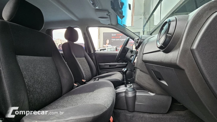 ECOSPORT 2.0 XLS 16V