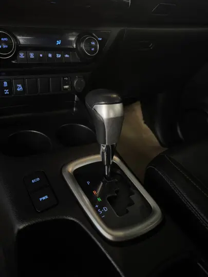 HILUX 2.8 SRV 4X4 CD 16V