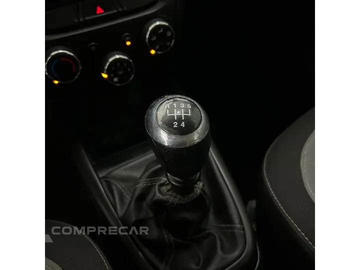 ONIX 1.0 MPFI LS 8V FLEX 4P MANUAL