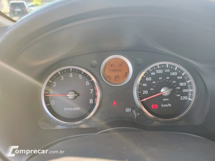 SENTRA 2.0