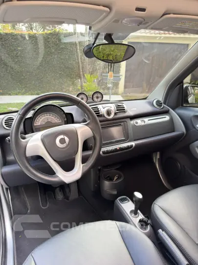 FORTWO 1.0 Coupe 3 Cilindros Turbo