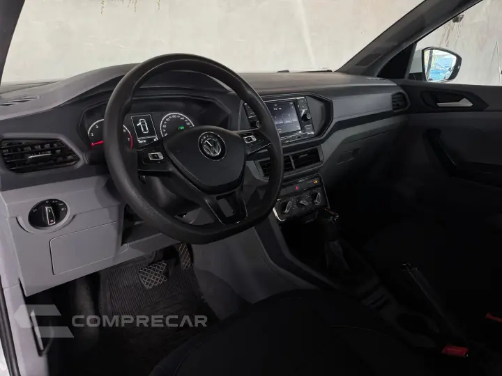 T-CROSS 1.0 200 TSI Sense