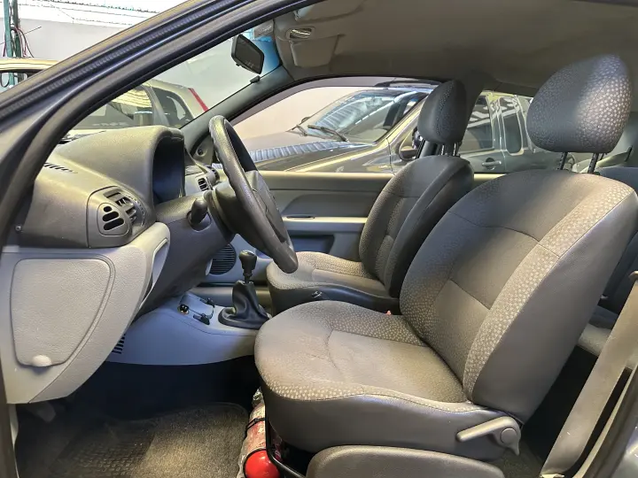 CLIO 1.0 Campus 16V