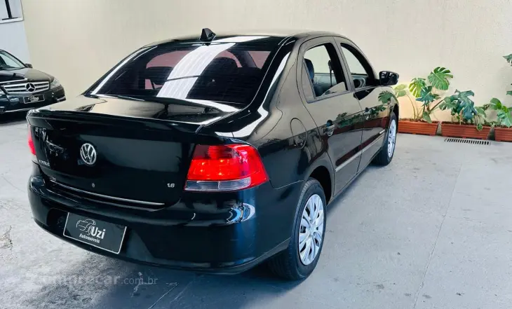 VOYAGE 1.6 MI Comfortline 8V