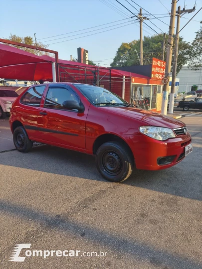 Palio 1.0 16V 4P ELX FIRE