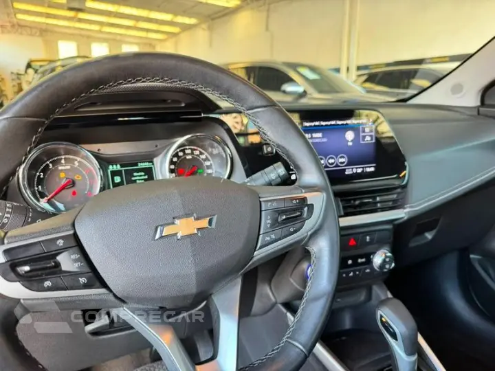 MONTANA PREMIER 1.2 TURBO FLEX 12V AUT