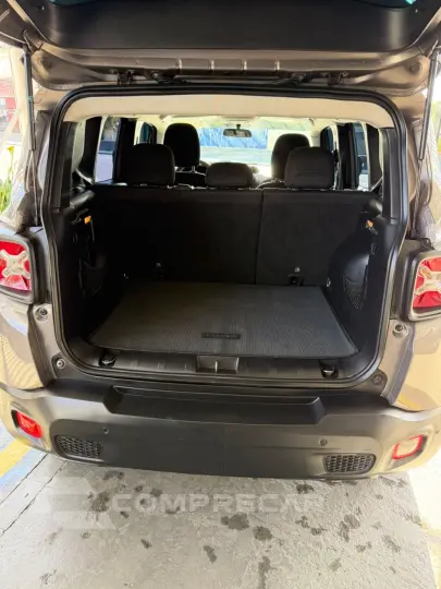 Renegade Sport 1.8 4x2 Flex 16V Mec.
