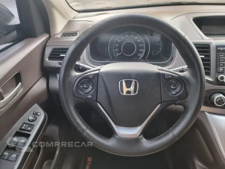CR-V