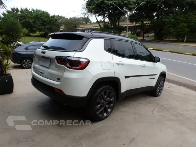 COMPASS 2.0 16V S 4X4