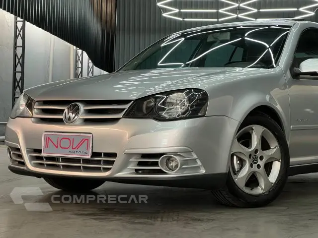 GOLF - 1.6 MI SPORTLINE 8V 4P MANUAL