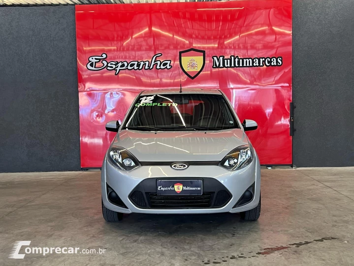 FIESTA 1.0 Rocam 8V