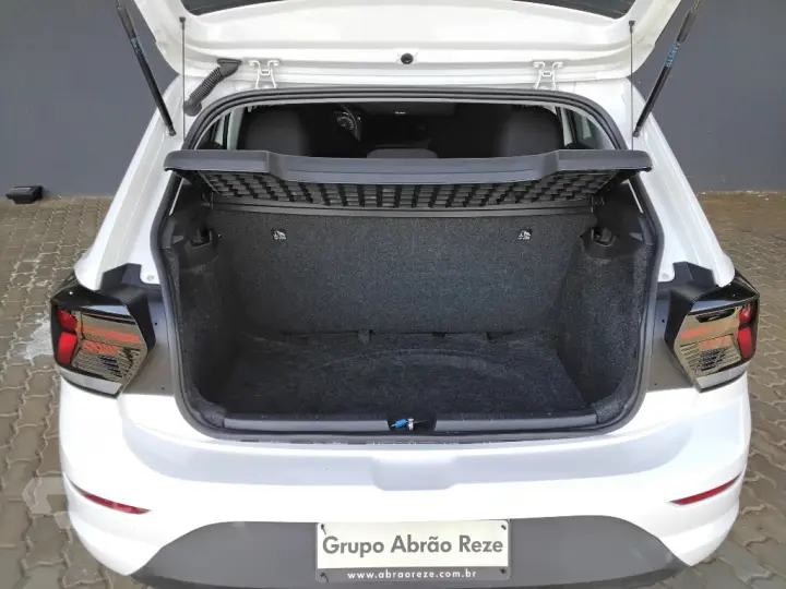 POLO 1.0 MPI TRACK MANUAL