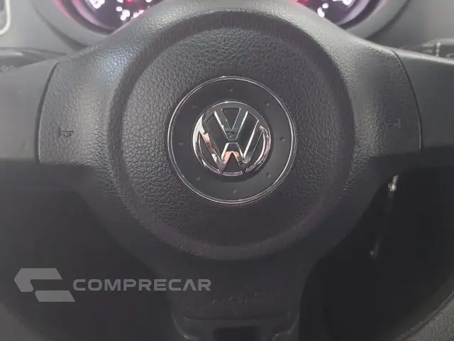 FOX - 1.6 MI 8V 4P MANUAL