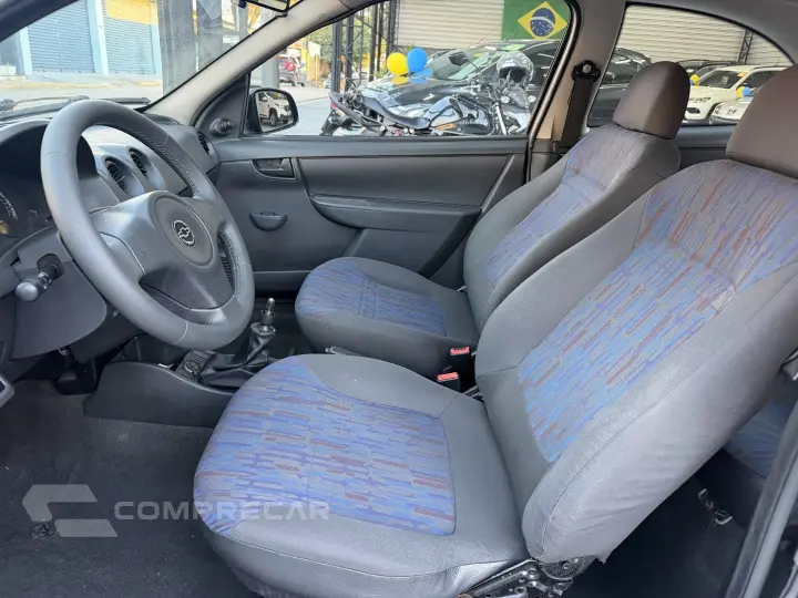 CELTA 1.0 MPFI LIFE 8V FLEX 2P MANUAL