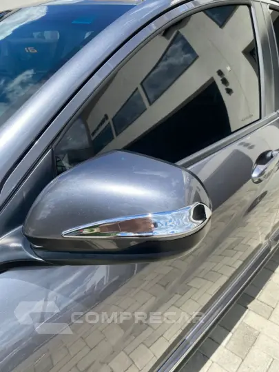 HR-V EX 1.8 Flexone 16V 5p Aut.