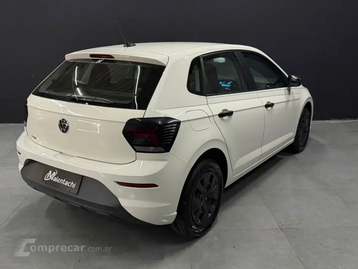 POLO 1.0 MPI TRACK MANUAL