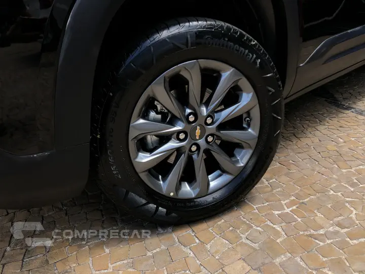 Montana 1.2 Turbo Flex Lt Manual