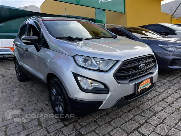 ECOSPORT 1.5 Ti-vct Freestyle