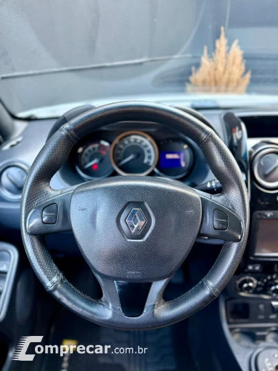 DUSTER 2.0 16V Dynamique